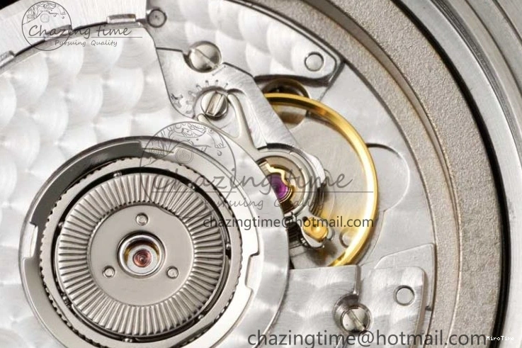 MIROTIME 0403 Aquatimer SS IW3290 RSF 1:1 Best Edition Blue Dial on Black Rubber Strap A Fashionable 7074